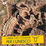 I PRIMI 100 COMUNI PER L’UNESCO