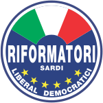 RIFORMATORI SARDI