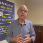 INSULARITÀ – OK UNANIME COMMISSIONE CAMERA – VIDEO