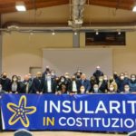 INSULARITÀ – NUOVO OBIETTIVO RAGGIUNTO