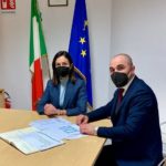 INFRASTRUTTURE – NUOVO CONTRATTO ISTITUZIONALE DI SVILUPPO