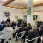 SELARGIUS – INAUGURAZIONE SEDE RIFORMATORI SARDI