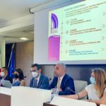 LAVORI PUBBLICI – PORTUALITÀ TURISTICA – CONCLUSIONE PRESENTAZIONE DEL PIANO DELLA RETE REGIONALE