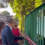 CAGLIARI – INAUGURATO L’ANNO SCOLASTICO