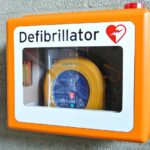 PIRRI – NUOVO DEFIBRILLATORE