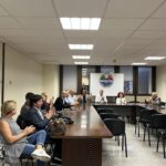 CAGLIARI – RIUNIONE DI COORDINAMENTO PROVINCIALE