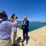 PORTO DI SAN TEODORO – VIA AL COMPLETAMENTO DELLE OPERE