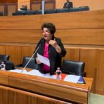 CONSIGLIO REGIONALE – INTERVENTO ON. ANNALISA MELE