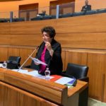 CONSIGLIO REGIONALE – COMMISSIONE SANITA’:APPROVATO PARERE PER DISABILITA’ GRAVE