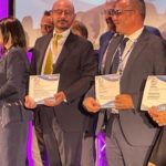 NUORO – ASL N. 3 TRA I PREMIATI AI LEAN HEALTHCARE AWARD 2022 A ROMA