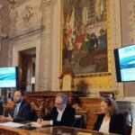 CITTÀ METROPOLITANA DI CAGLIARI – AGENDA PER LO SVILUPPO SOSTENIBILE E COMUNITÀ ENERGETICHE