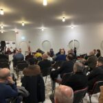 SASSARI – COORDINAMENTO PROVINCIALE