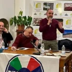 SASSARI – COORDINAMENTO PROVINCIALE