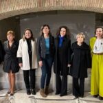 CAGLIARI – TAVOLA ROTONDA “DONNE, IMPRESA E INNOVAZIONE”