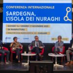 ASSOCIAZIONE LA SARDEGNA VERSO L’UNESCO – CONFERENZA INTERNAZIONALE