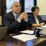 CONSIGLIO REGIONALE – PRESENTATA MOZIONE SUI NUOVI OSPEDALI