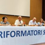 ORISTANO – RIUNITO IL COORDINAMENTO REGIONALE