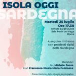 VIVERE IN SARDEGNA OGGI – PRESENTAZIONE DELLA RICERCA SOCIOLOGICA