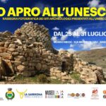 LA SARDEGNA VERSO L’UNESCO – PROSEGUE L’ATTIVITÀ DI SENSIBILIZZAZIONE