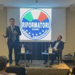 SCUOLA DI FORMAZIONE POLITICA – SECONDA GIORNATA