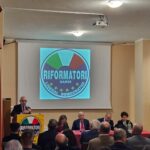 ELEZIONI REGIONALI – COORDINAMENTO REGIONALE PER PARLARE DI PROGRAMMA E IDEE