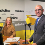 MICHELE COSSA – L’INTERVISTA SU RADIOLINA