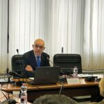 INSULARITÀ – LA COMMISSIONE SPECIALE PRESENTA IL REPORT FINALE