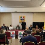 ELEZIONI REGIONALI 2024 – PRESENTATI I CANDIDATI DI ORISTANO