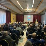 ELEZIONI REGIONALI 2024 – PRESENTAZIONE DEI CANDIDATI DI OLBIA E SASSARI